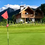 Golfchalet 3 Confini