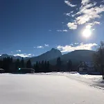 Дом отдыха Golfchalet 3 Confini *