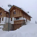 Дом отдыха Golfchalet 3 Confini