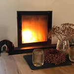 Golfchalet 3 Confini Дом отдыха