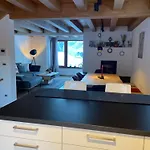 Golfchalet 3 Confini Дом отдыха