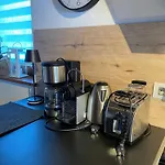 Golfchalet 3 Confini Дом отдыха Тарвизио