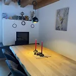 Golfchalet 3 Confini Дом отдыха Тарвизио