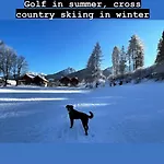 Дом отдыха Golfchalet 3 Confini