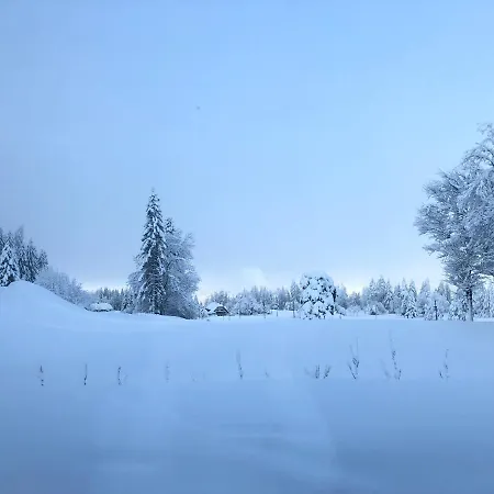 Golfchalet 3 Confini