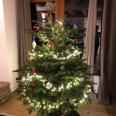 Golfchalet 3 Confini