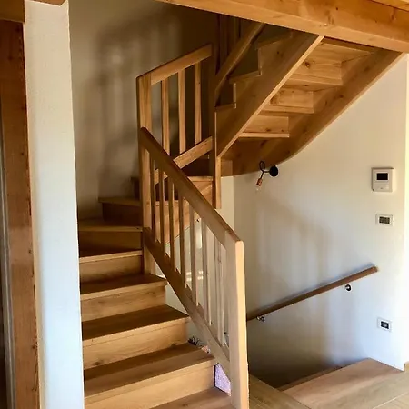 Golfchalet 3 Confini Tarvisio