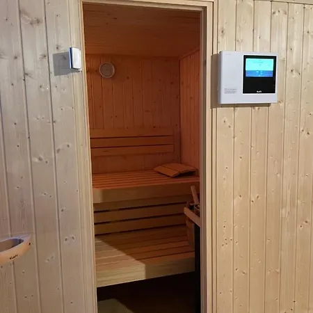 Golfchalet 3 Confini * Tarvisio