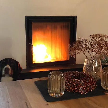 Golfchalet 3 Confini Сasa de vacaciones