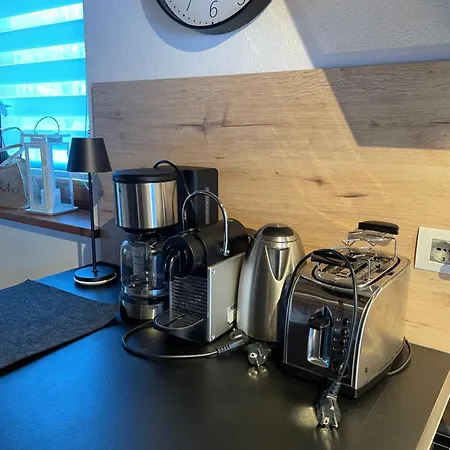 Golfchalet 3 Confini Сasa de vacaciones Tarvisio