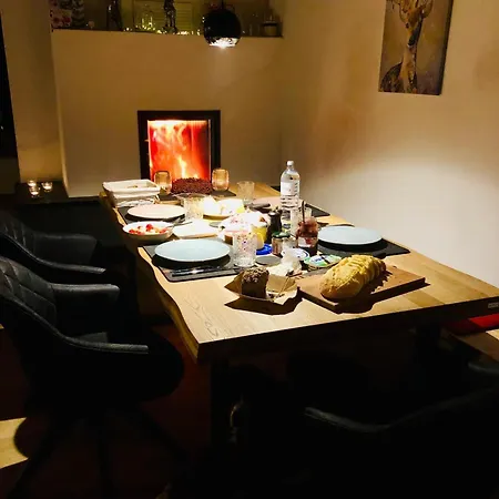 Golfchalet 3 Confini Tarvisio